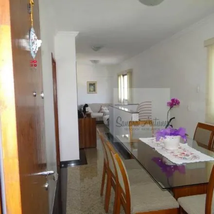 Buy this 4 bed apartment on Rua Princesa Isabel in Vila Belmiro, Santos - SP