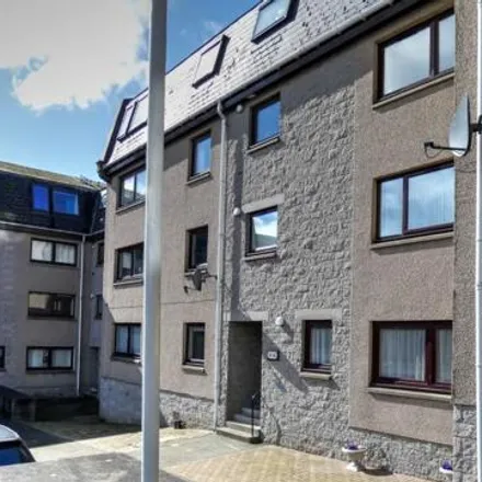 Image 6 - 74-81 Urquhart Terrace, Aberdeen City, AB24 5NJ, United Kingdom - Apartment for sale