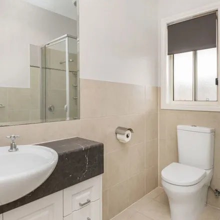 Rent this 3 bed apartment on Sternberg Street in Kennington VIC 3550, Australia