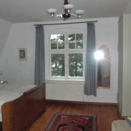 Rent this 3 bed house on Kleinzerlang in 16831 Rheinsberg, Germany