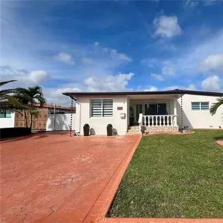 Buy this 4 bed house on 375 East 63rd Street in Hialeah, FL 33013