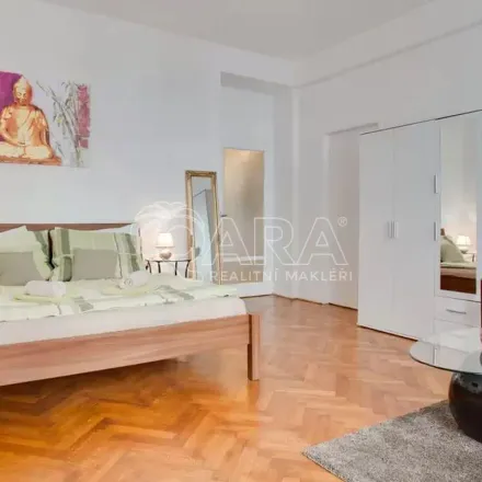 Image 7 - Melantrichova 466/9, 110 00 Prague, Czechia - Apartment for rent