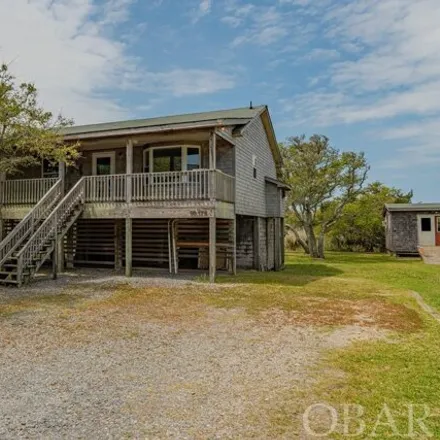 Buy this 3 bed house on 50176 Paradise Drive in Dare County, NC 27936