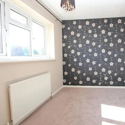 Image 4 - 13 Berkeley Mead, Bristol, BS32 8AU, United Kingdom - House for rent