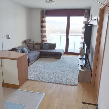 Rent this 2 bed apartment on Budapest in Turóc utca 3, 1138