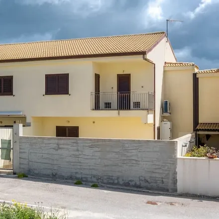 Rent this 3 bed house on Sicilia in Via Re Federico, 92016 Ribera AG