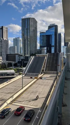 Image 7 - Wind, 350 South Miami Avenue, Miami, FL 33130, USA - Loft for rent