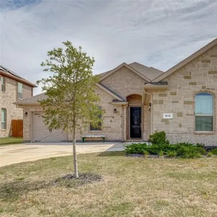 Buy this 4 bed house on Virginia Drive in Mansfield, TX 76061