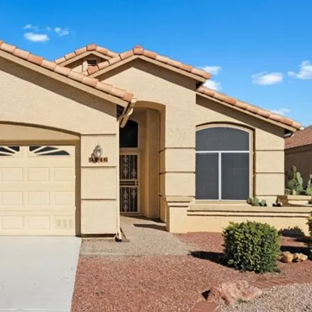 Rent this 2 bed house on 9146 West Chino Drive in Peoria, AZ 85382