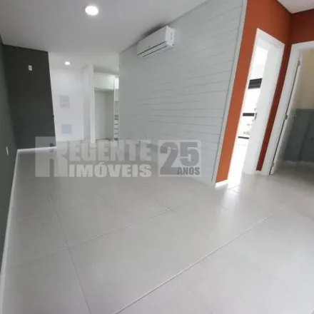 Buy this 2 bed apartment on Rua São Tomás de Aquino in Trindade, Florianópolis - SC