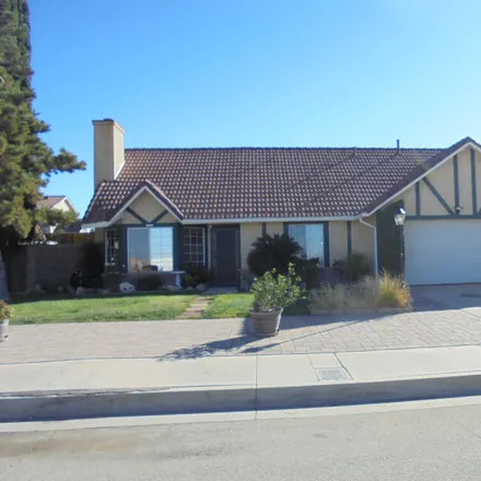 Buy this 3 bed house on 673 East Avenue R in Palmdale, CA 93550