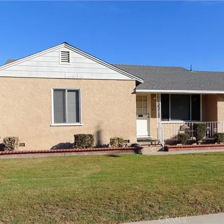 Image 1 - 11808 Pruess Avenue, Downey, CA 90241, USA - House for sale