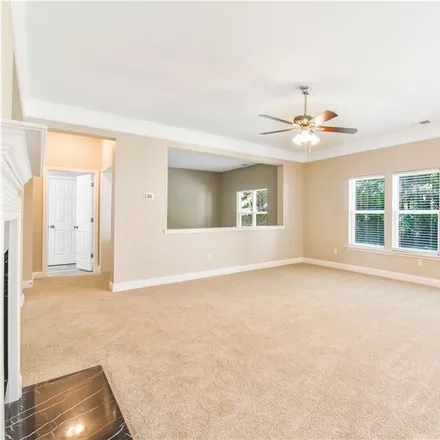 Image 7 - 13014 Hydrangea Street, Rolling Acres, Mecklenburg County, NC 28215, USA - Loft for rent