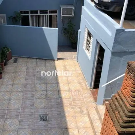 Buy this 9 bed house on Rua Augusto Baer in Vila Ede, São Paulo - SP