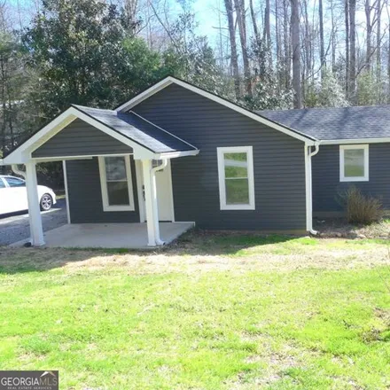 Buy this 2 bed house on 285 Jess Hunt Road in Cleveland, White County