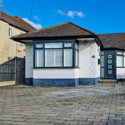 Buy this 3 bed duplex on The Bell Northside in Rochford Road, Southend-on-Sea
