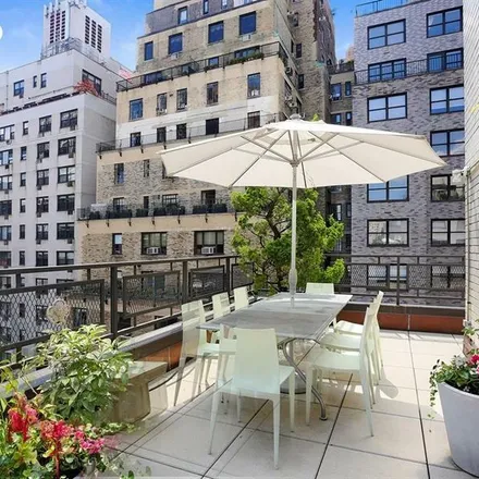 Image 1 - Serendipity 3, East 57th Street, New York, NY 10022, USA - Apartment for rent