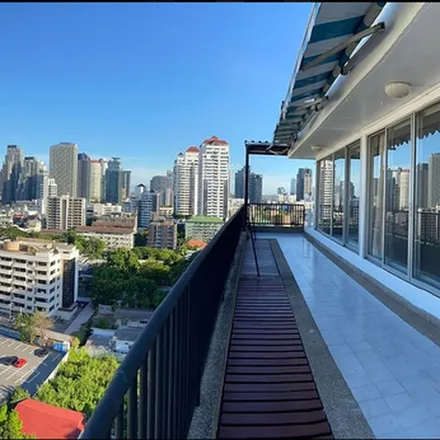 Image 4 - KC Court Apartment, Soi Sukhumvit 49/4, Vadhana District, Bangkok 10110, Thailand - Apartment for rent
