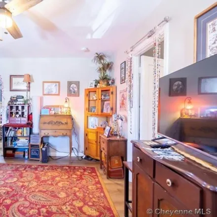 Image 4 - 1949 East 17th Street, Cheyenne, WY 82001, USA - House for sale