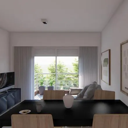 Buy this 1 bed apartment on Avenida Julio Argentino Roca in Partido de Hurlingham, Hurlingham