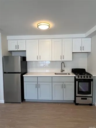 Rent this 1 bed apartment on 319 East Broadway in City of Long Beach, NY 11561