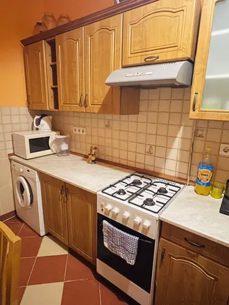 Image 1 - Budapest, Murányi utca 39, 1078, Hungary - Apartment for rent