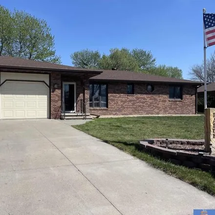 Image 3 - 589 Bellwood Drive, Beatrice, NE 68310, USA - House for sale