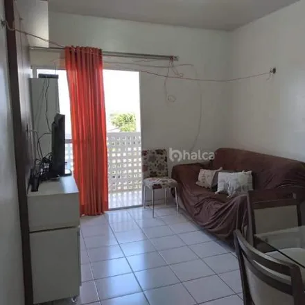 Buy this 2 bed apartment on Rua Oito in Renascença, Teresina - PI