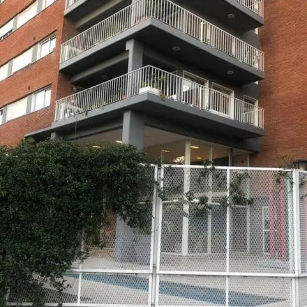 Buy this 2 bed apartment on Yatay 699 in Partido de Morón, Morón