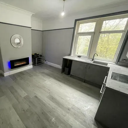 Rent this 1 bed room on St Marys Road in Leeds, LS7 4JA