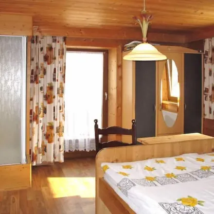 Rent this 2 bed apartment on Fügen in Bezirk Schwaz, Austria