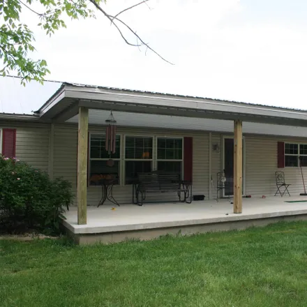 Buy this 3 bed house on 4658 County Road 500 West in Bartholomew County, IN 47201