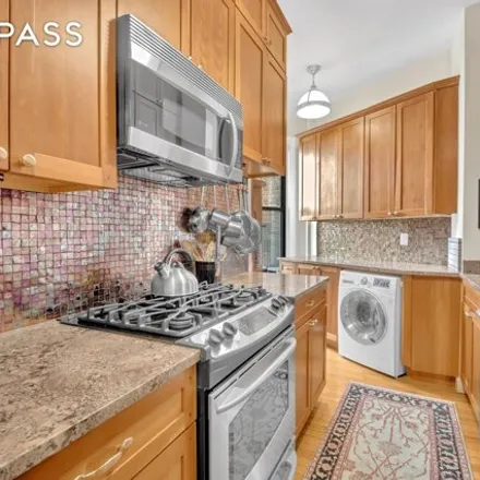 Rent this studio apartment on 631 West 156th Street in New York, NY 10032