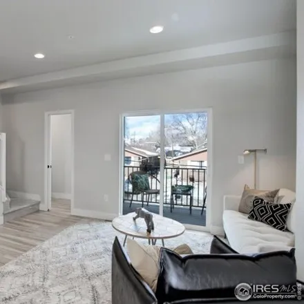 Image 1 - 11530 West 16th Avenue, Lakewood, CO 80215, USA - Townhouse for sale
