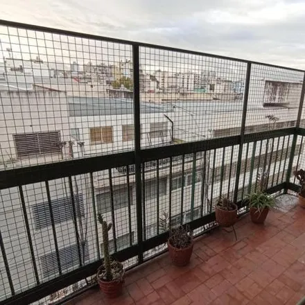 Rent this 1 bed apartment on Doctor Juan Felipe Aranguren 3102 in Flores, C1406 FRA Buenos Aires