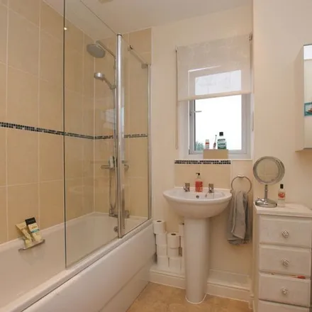 Rent this 2 bed apartment on 5 Trafalgar Road in Topsham, EX2 7GF