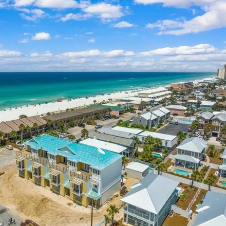Buy this 5 bed condo on 7830 Surf Drive in Panama City Beach, FL 32408