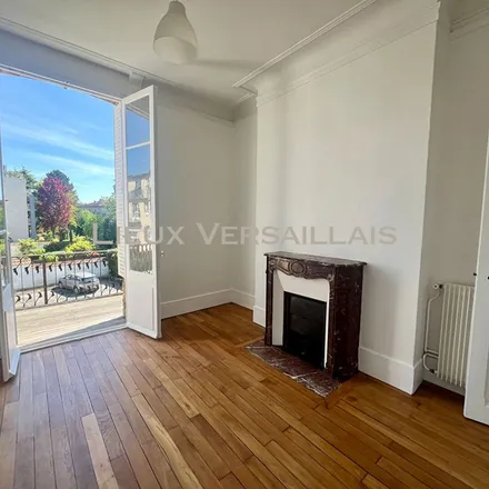 Image 8 - 2 bis Avenue de Paris, 78000 Versailles, France - Apartment for rent