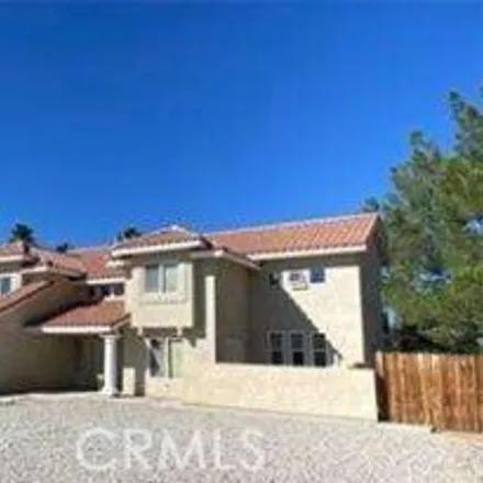 Buy this 5 bed house on 12482 Iroquois Road in Apple Valley, CA 92308