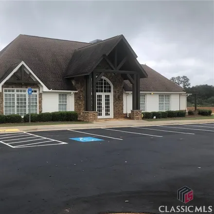 Image 2 - 175 Pinebluff Road, Northridge Park, Athens-Clarke County Unified Government, GA 30607, USA - House for sale
