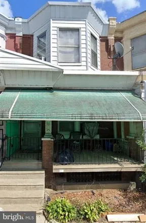 Buy this 3 bed house on 103 North Ruby Street in Philadelphia, PA 19139