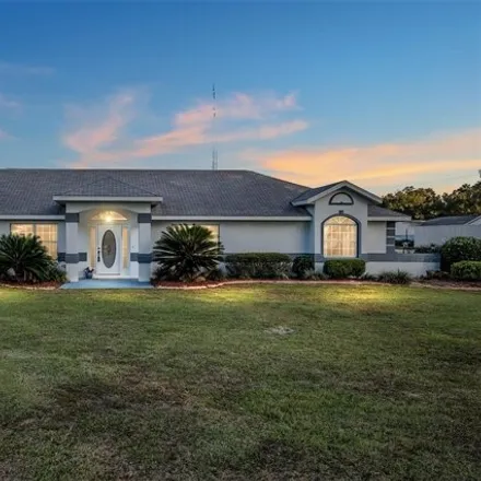 Buy this 3 bed house on Northwest 70th Avenue in Marion County, FL 34482