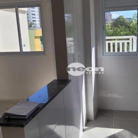 Buy this 1 bed apartment on Avenida Doutor Erasmo in Vila Assunção, Santo André - SP
