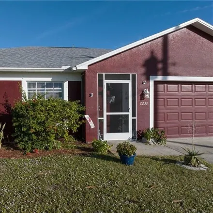 Image 4 - 2289 Northwest Juanita Place, Cape Coral, FL 33993, USA - House for sale