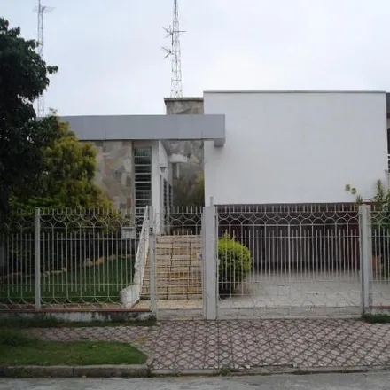 Image 1 - Rua Bolívia, Jardim das Nações, Taubaté - SP, 12030-260, Brazil - House for sale
