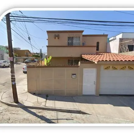 Buy this 5 bed house on Avenida París 585 in Playas de Tijuana Secc Costa Azul, 22667 Tijuana