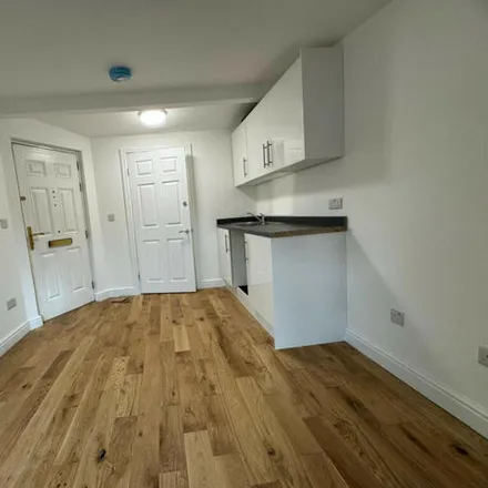 Rent this studio apartment on Royal Casino Slots in 408 Mare Street, Lower Clapton