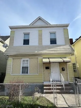Buy this 7 bed house on 250 Columbia Avenue in Passaic, NJ 07055