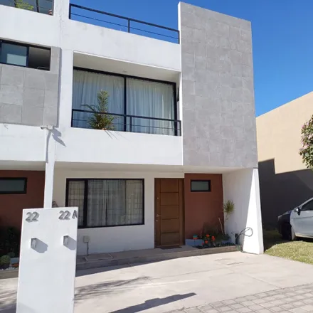 Buy this 3 bed house on unnamed road in José Ángeles, 72766