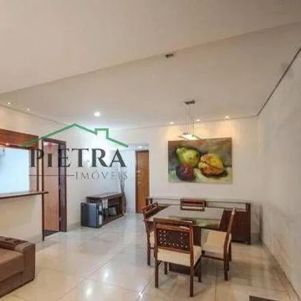 Rent this 3 bed apartment on Rua Ernane Agrícola in Buritis, Belo Horizonte - MG